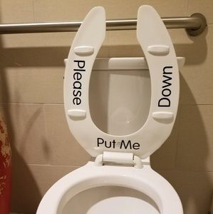 Meet your Posher, Tom